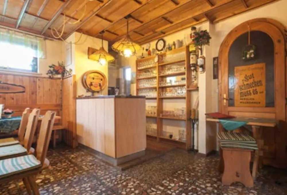 Gasthaus Falkenhain