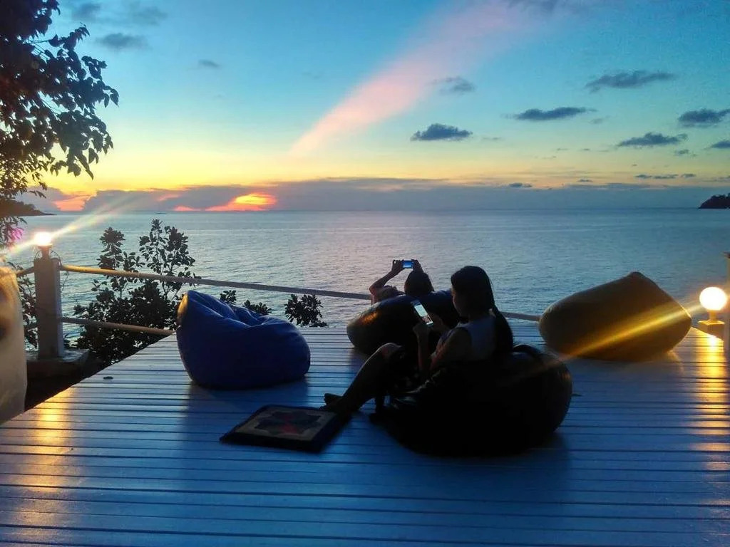 Koh Chang Gala - Hostel