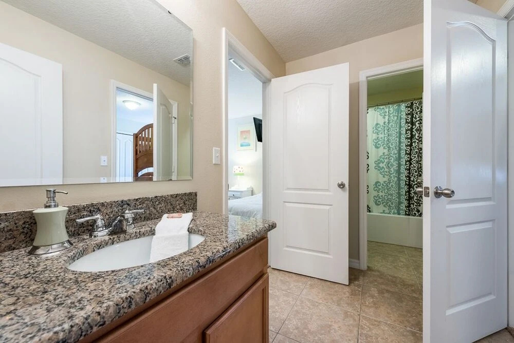 Davenport Vacation Homes by Sunshine HV