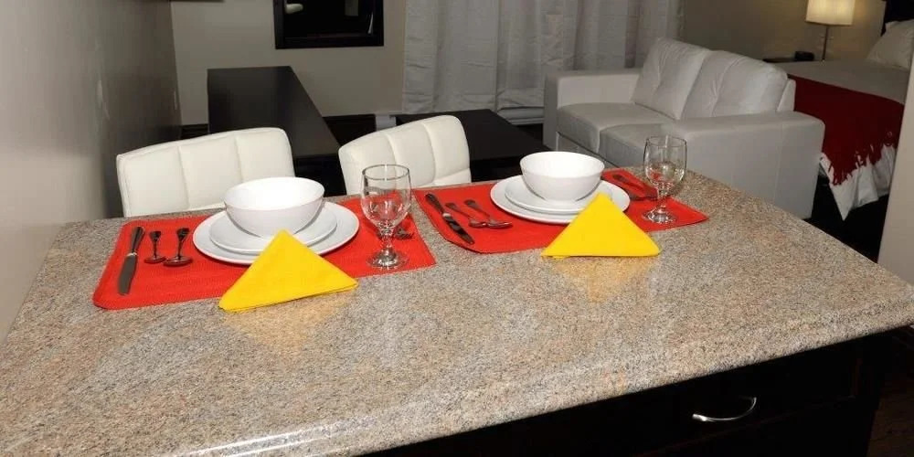 Emma's Suites