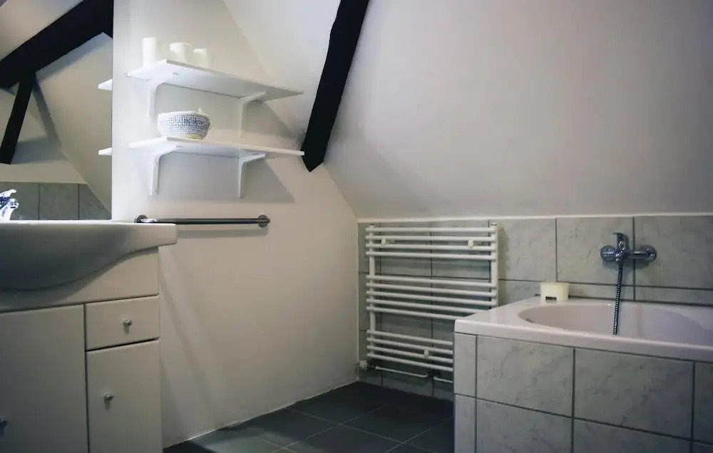 Awesome Apartment in Bad Berleburg-bergh. With 2 Bedrooms and Wifi