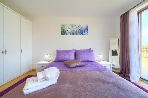 Villa Nathalie - Linardici, Krk
