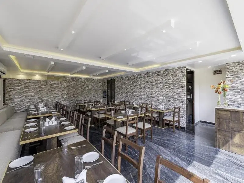 Hotel iOliten by Fabhotel