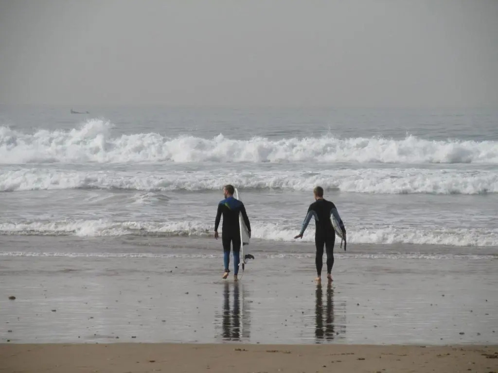 Surf Appartement Taghazout 6