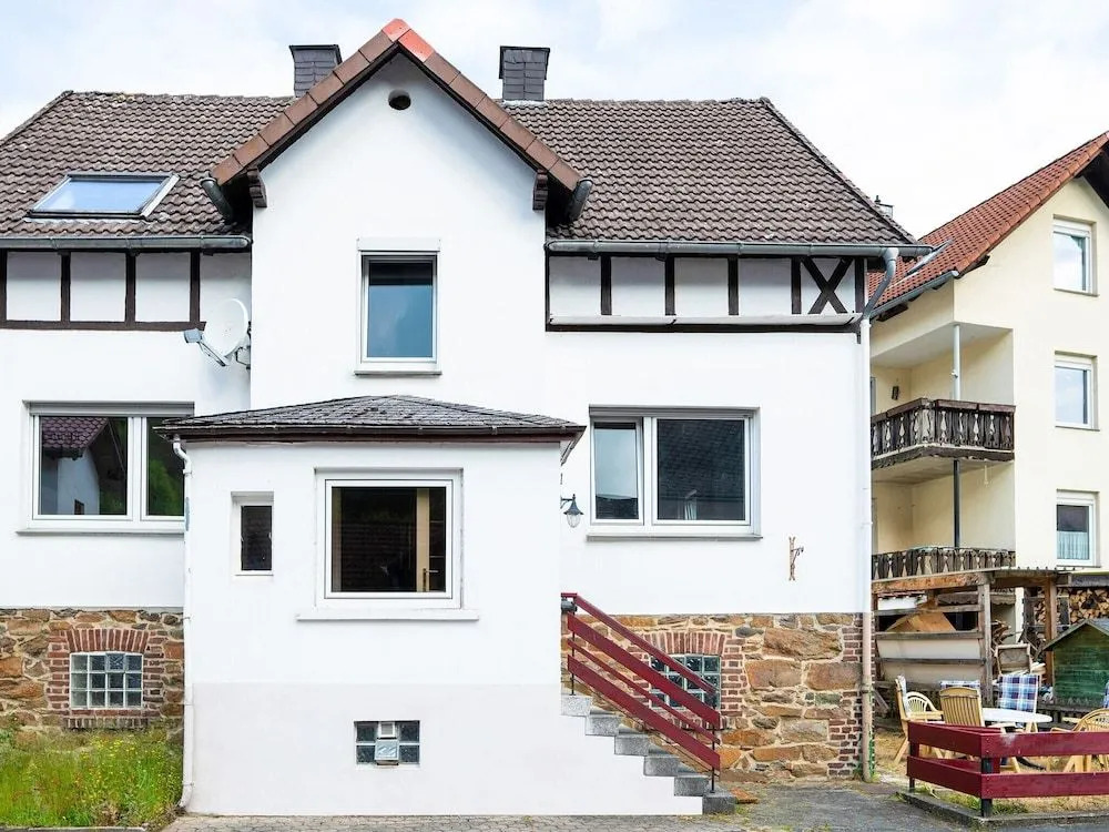 Ferienwohnung in Bontkirchen