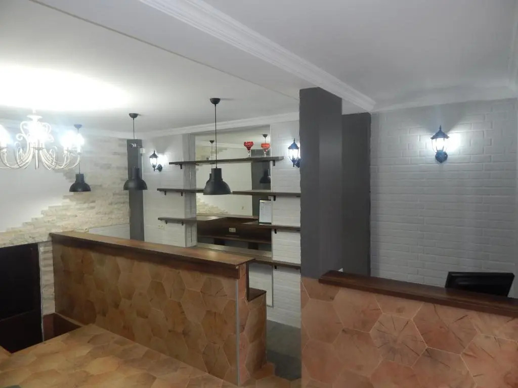 My House