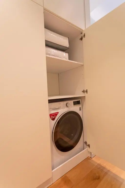 Vallikraavi Studio Apartment