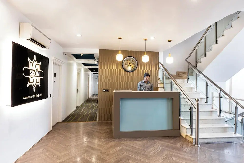 Hotel Bellvue