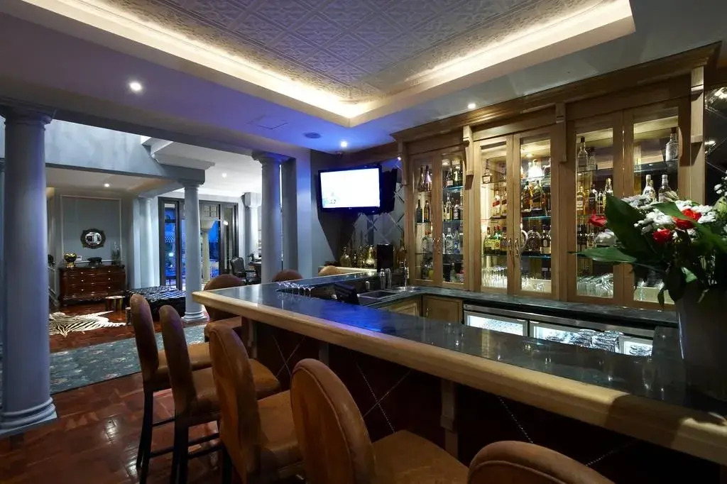 Park Hyatt Johannesburg