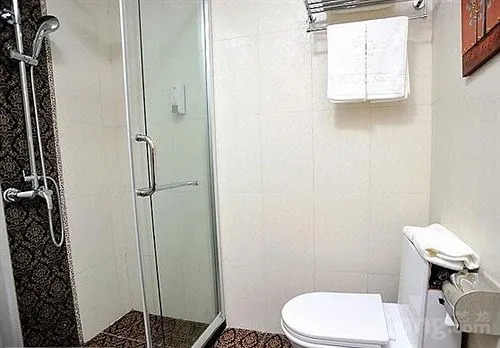 Fengguyuan Boutique Hotel
