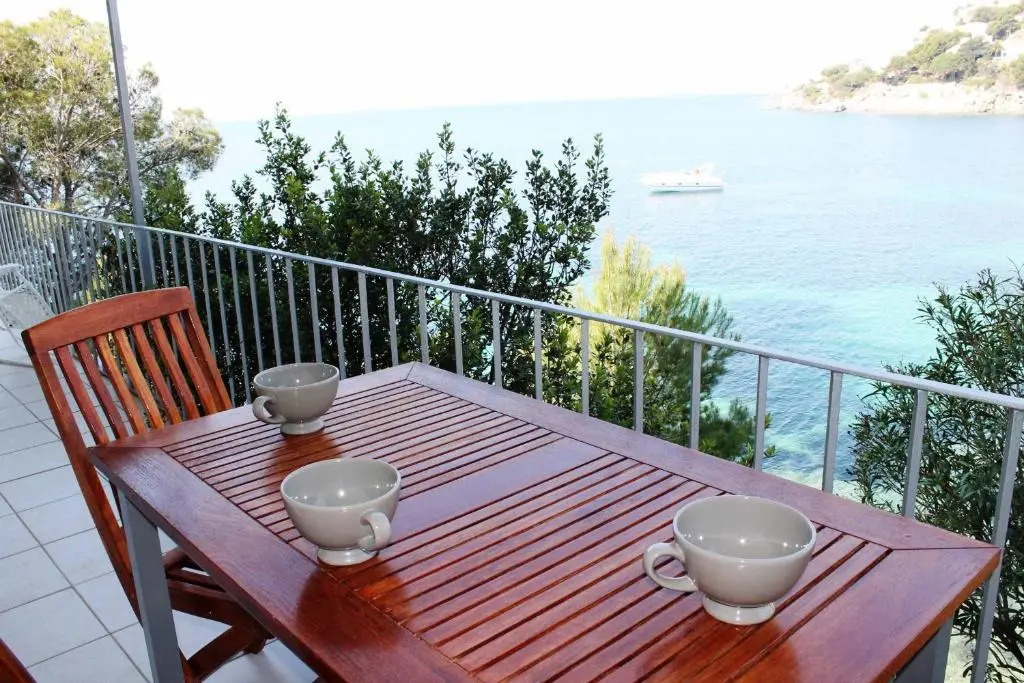 Apartamento a Pie de Playa Ref 220