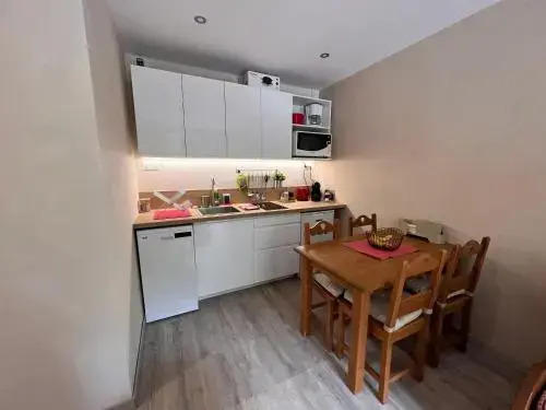 Residhotel Athena
