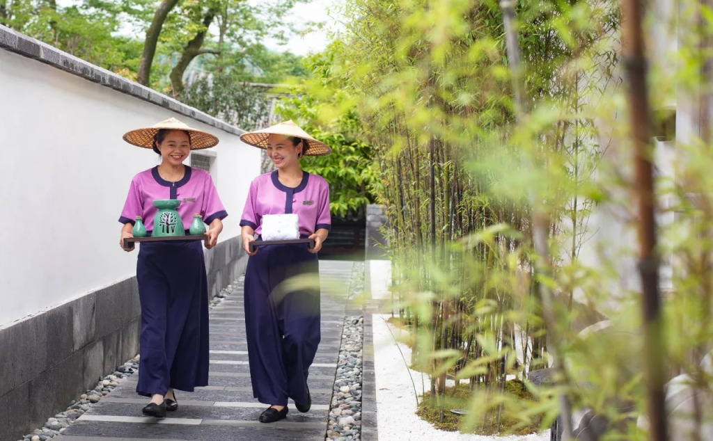 Banyan Tree Tengchong