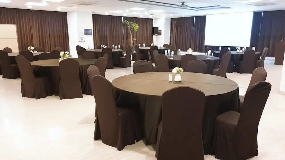 Haeundae Marianne Hotel