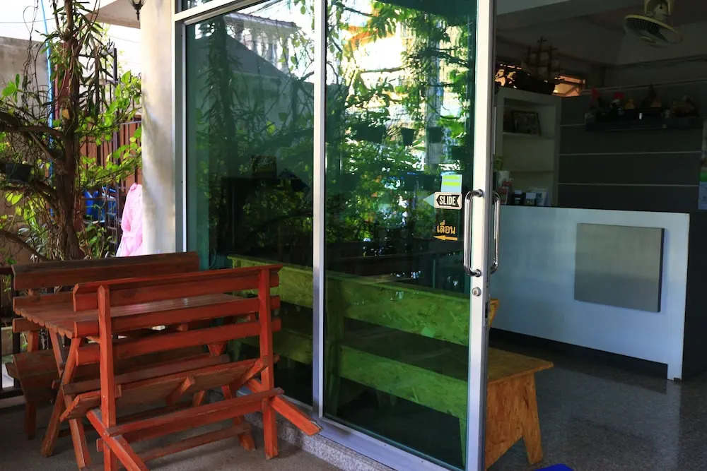 Pakinai Guesthouse