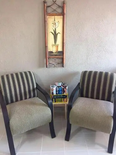 Apartamento com vista espetacular