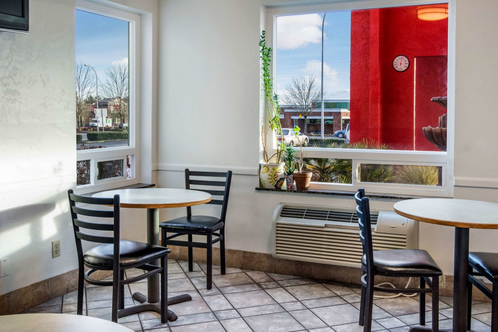 Motel 6-Wilsonville, OR - Portland