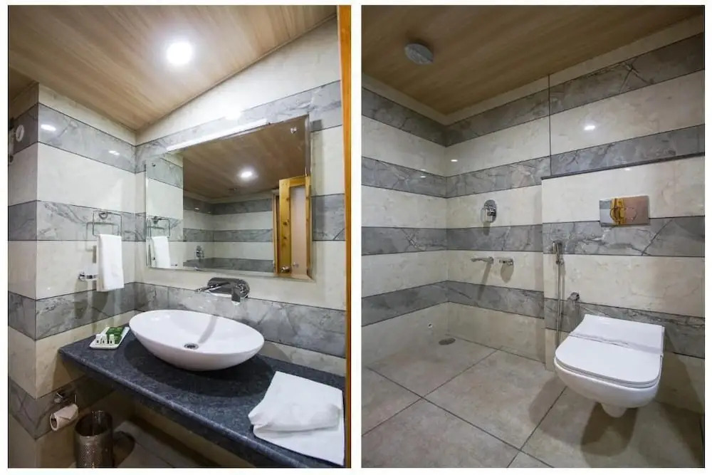 Ashapuri Village Manali - A Luxury Resort & Cottages
