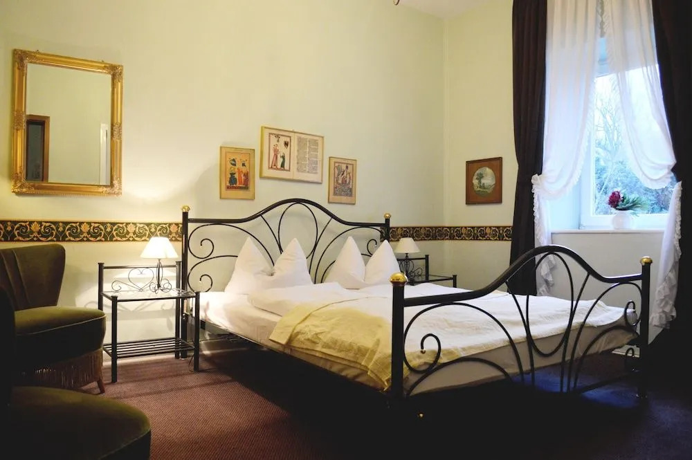 Historisches Hotel zum Schwan