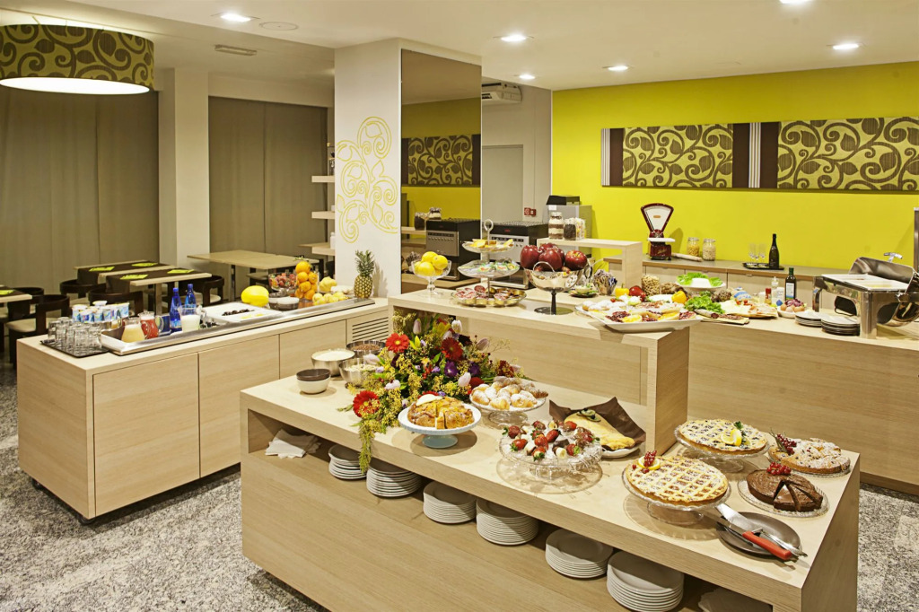 BeYou Hotel Polo