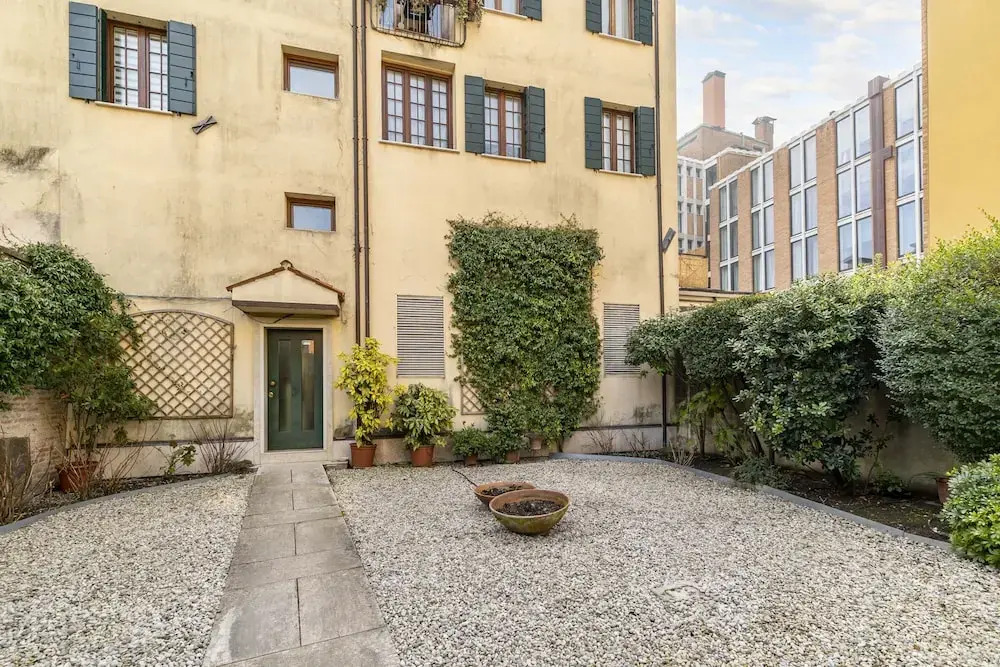 Tolentini Terrace by Wonderful Italy