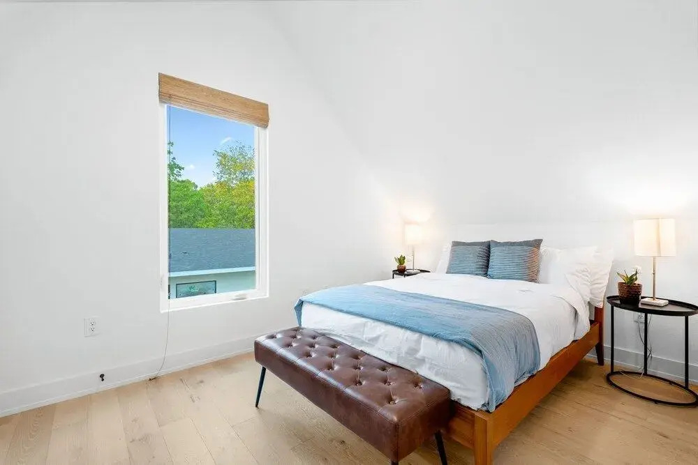 Stylish 2 Bedroom Retreat in South Austin