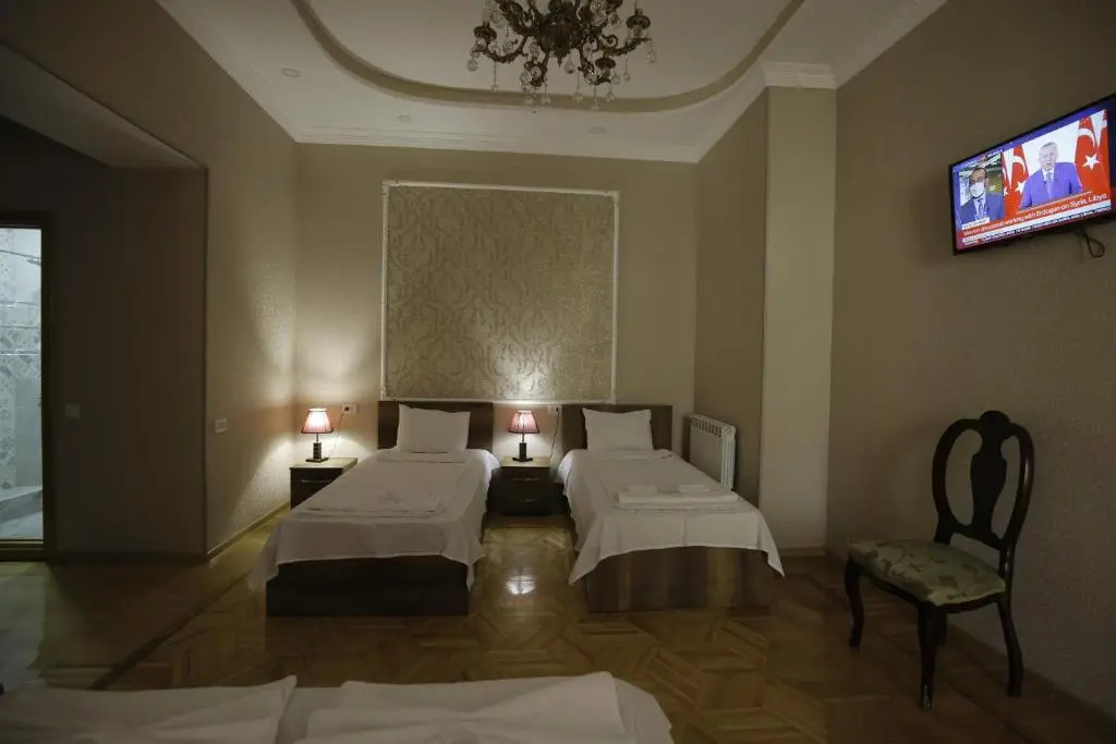 HOTEL COMFORT