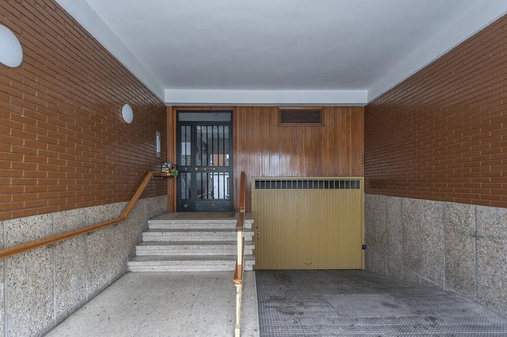 Apartamento Principe de Vergara III