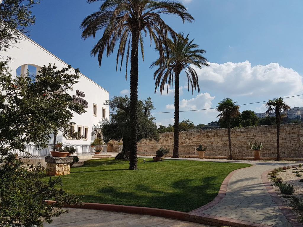Relais SantEligio
