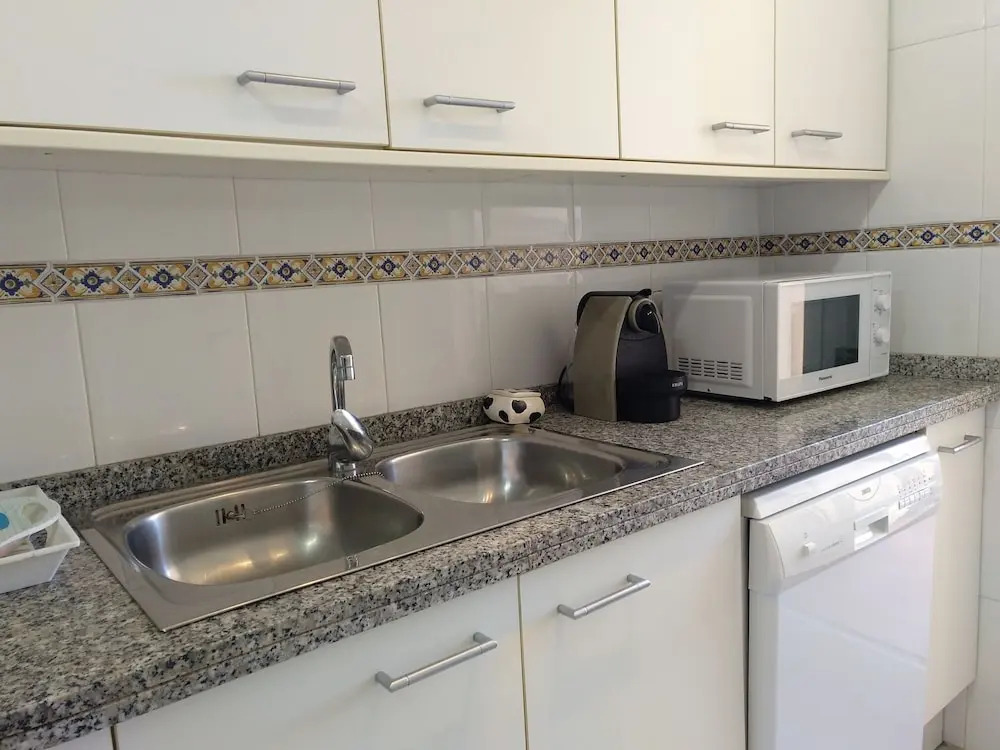 Casa Gillani, Holiday Apt Javea, 2 Bed, Airco,wifi