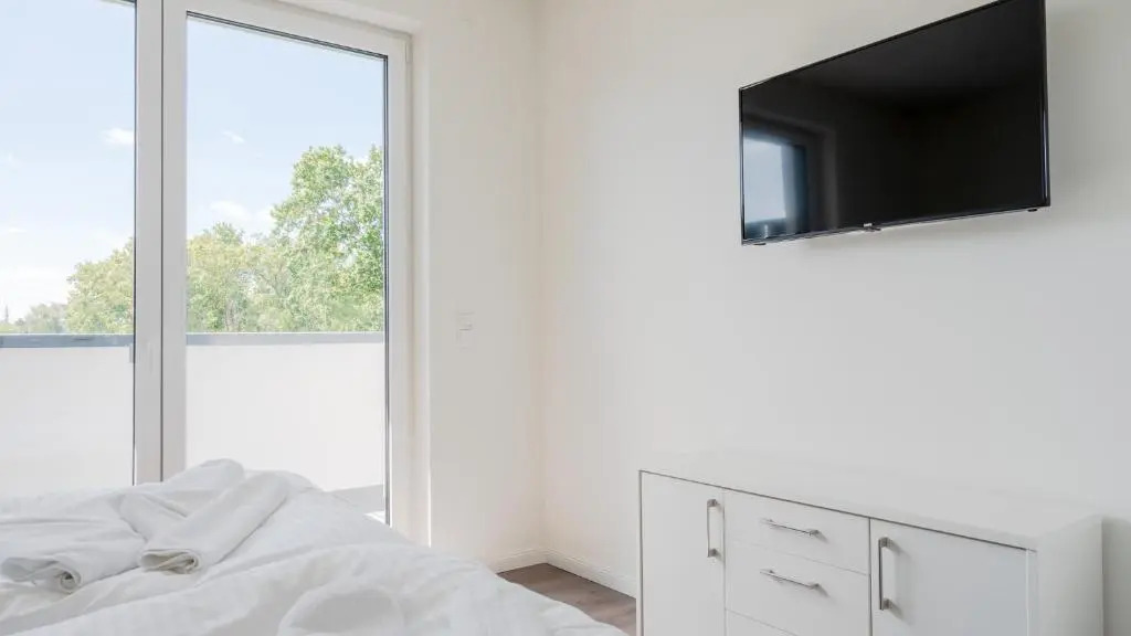 Apartmenthaus Wittsande Wittsande 12