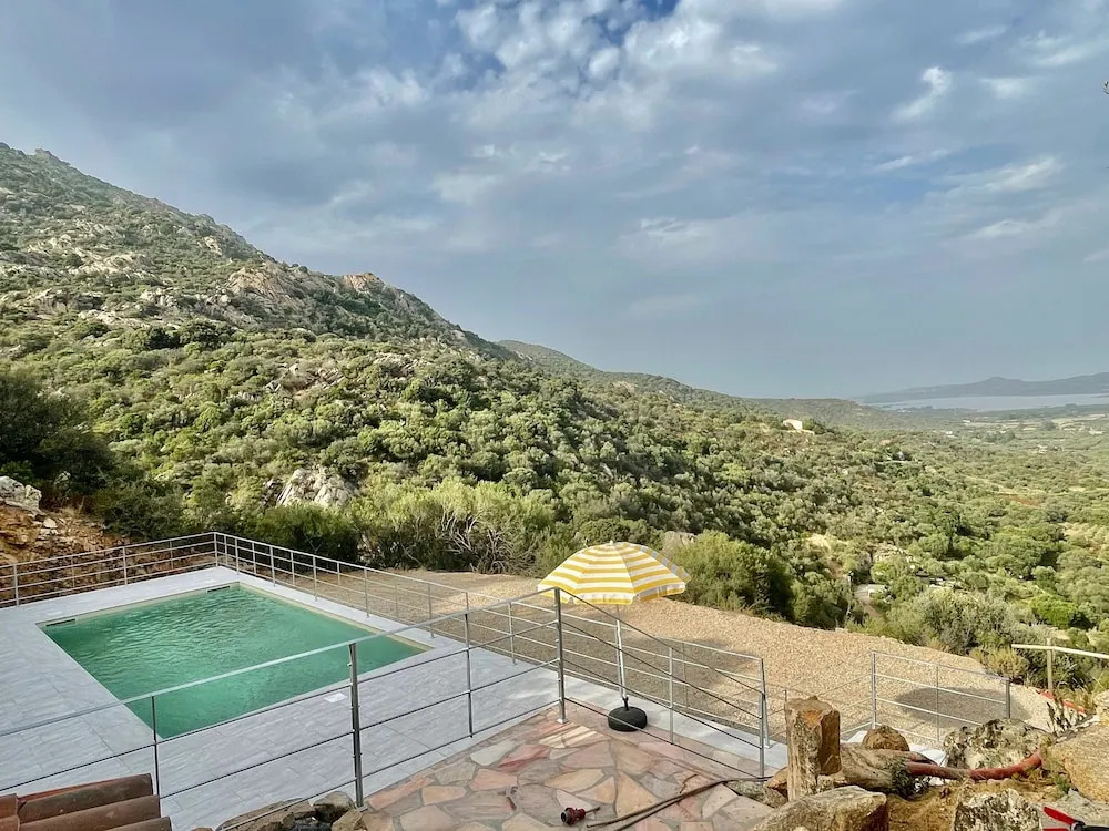 Villa Fiori with pool by Wonderful Italy