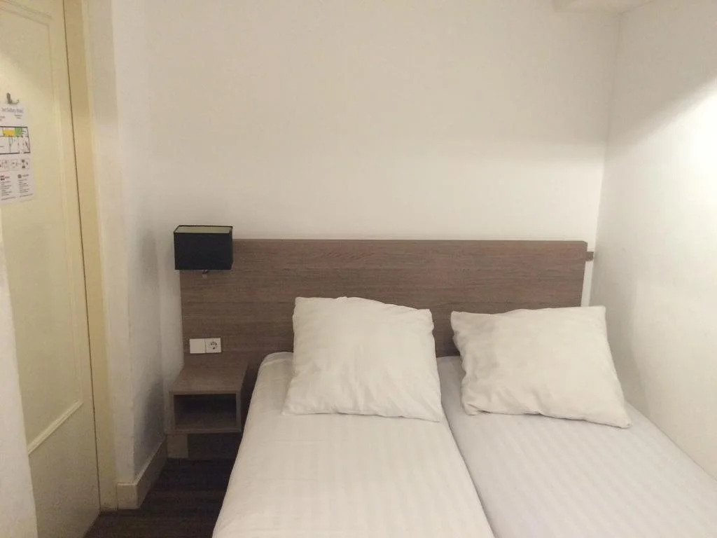THE FRITZ Hotel Amsterdam