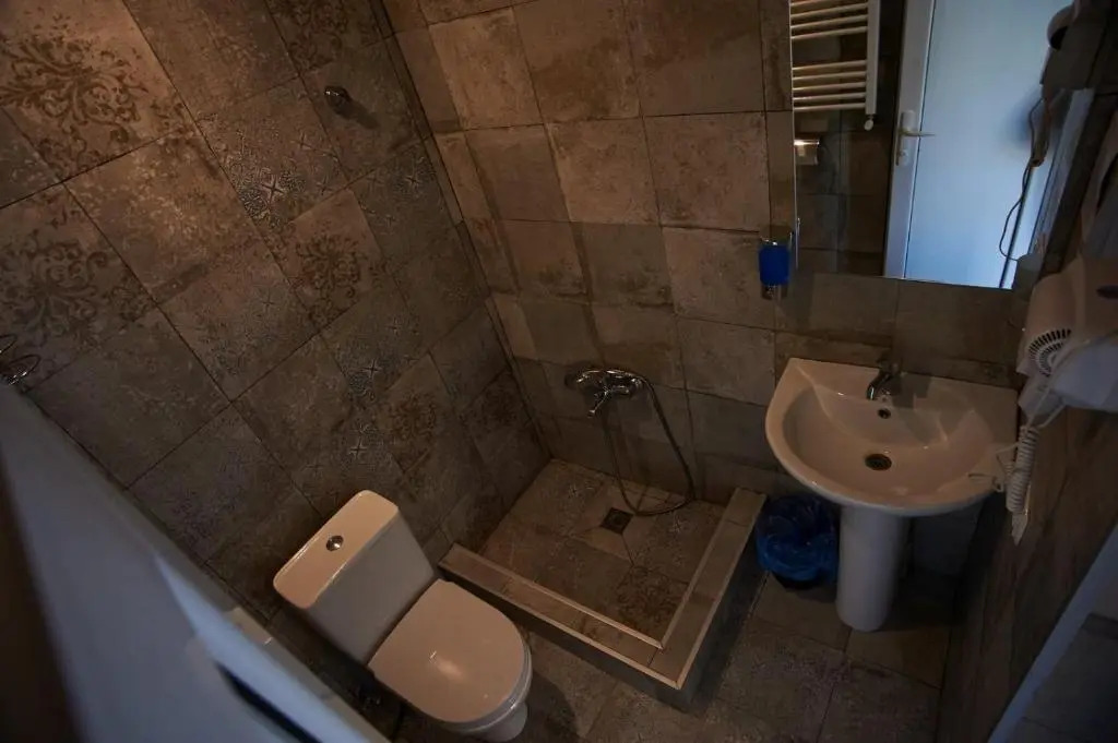 Hotel Tornisa Kazbegi