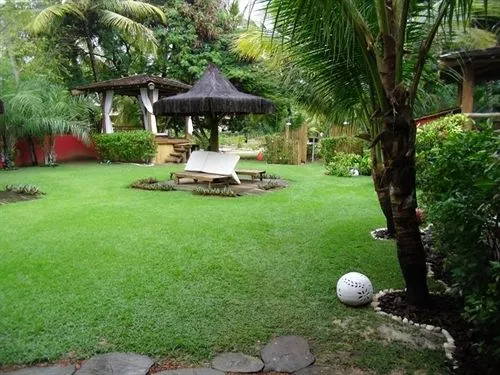 Aloha Brasil Pousada(Pousada Aloha Brasil)