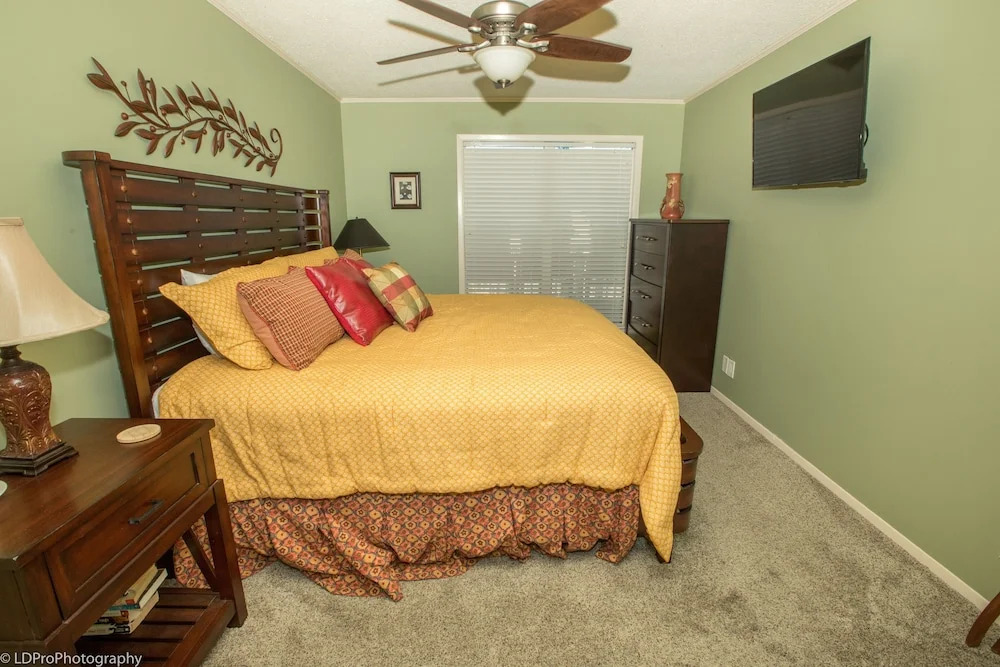Sandpiper Cove 2055 - 1 Br Condo