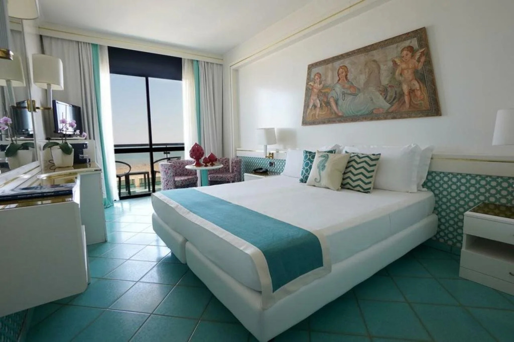 Grand Hotel Terme