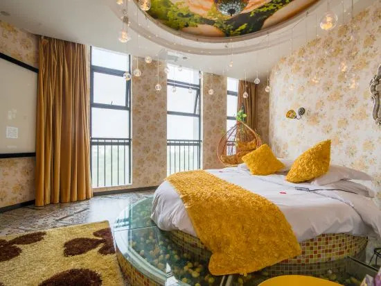 Ledu Hotel Xinqiao