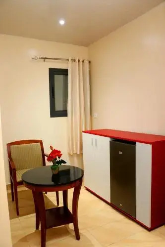 Amarily Lodge