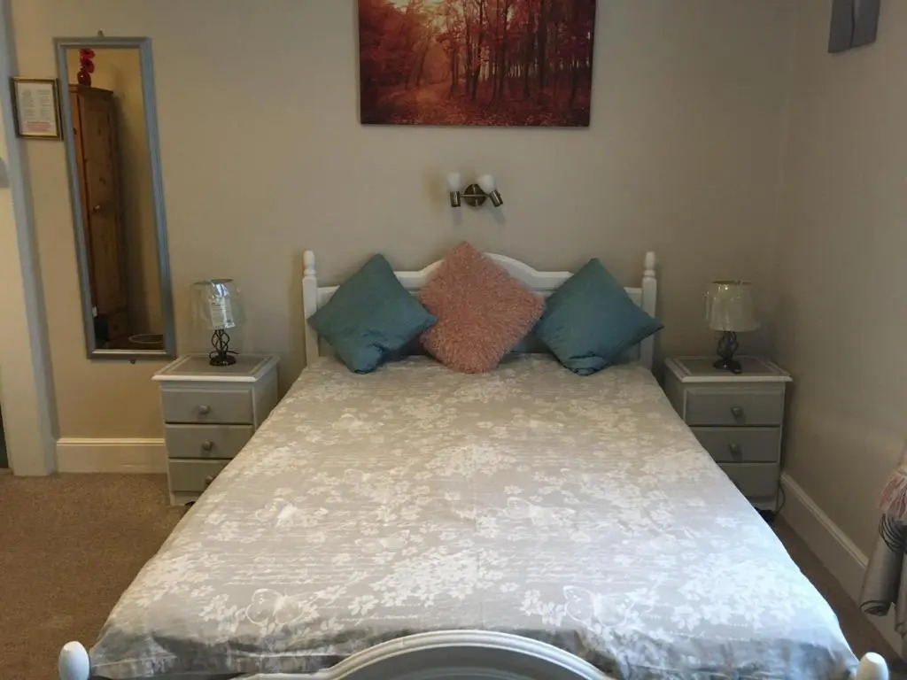 Cornubia Guest House