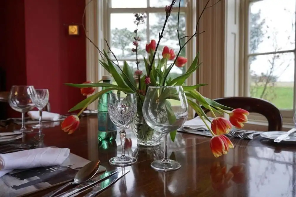 Red Lodge Country House