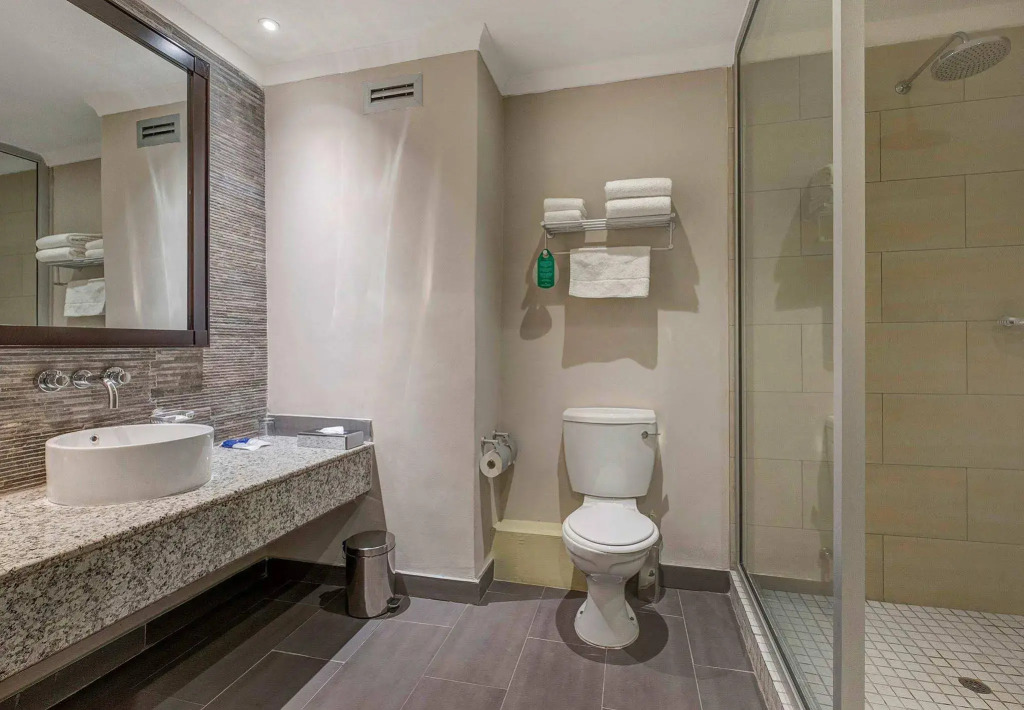 Protea Hotel by Marriott Lusaka