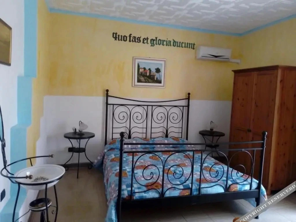 Locanda DOgliastra