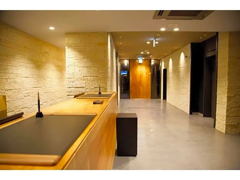 Hotel Cordia Osaka