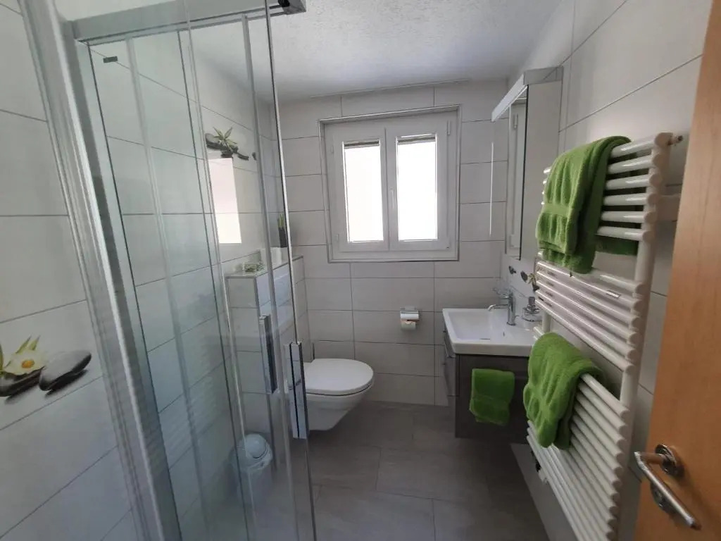 Apartmenthaus Holiday