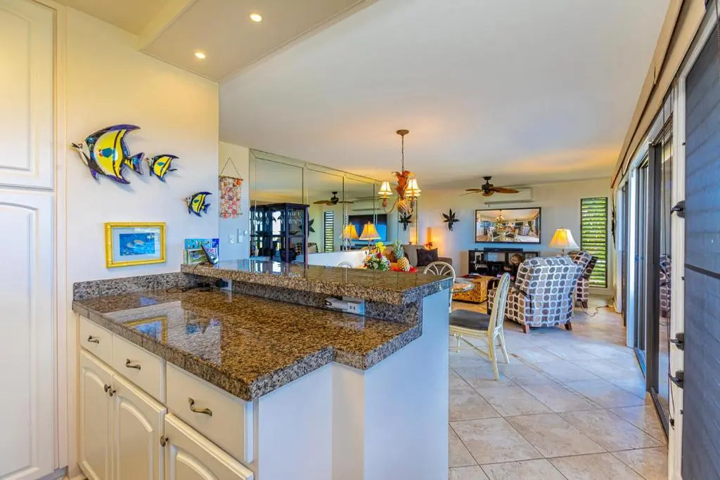 Wailea Ekolu #607