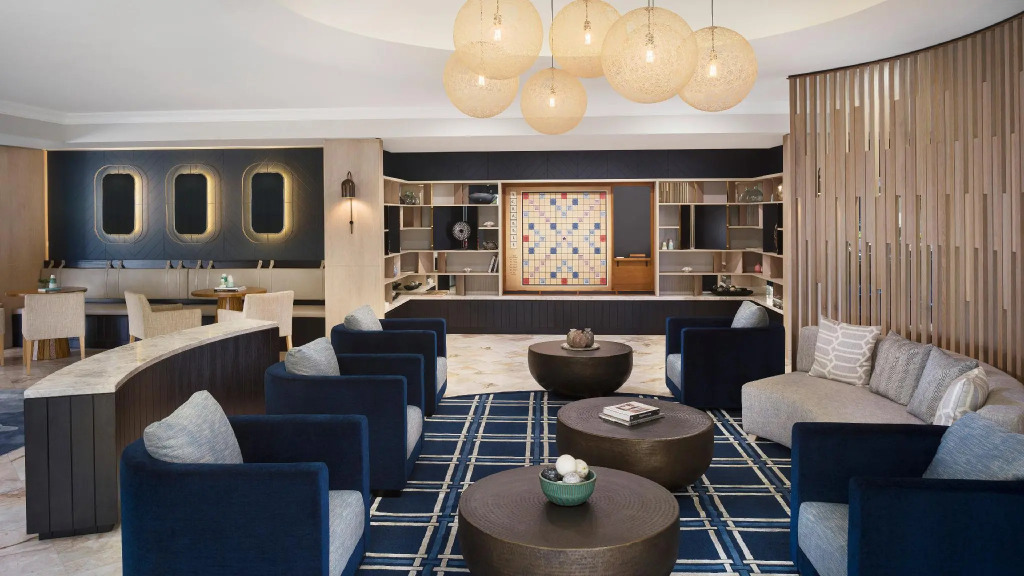 InterContinental Hayman Great Barrier Reef by IHG