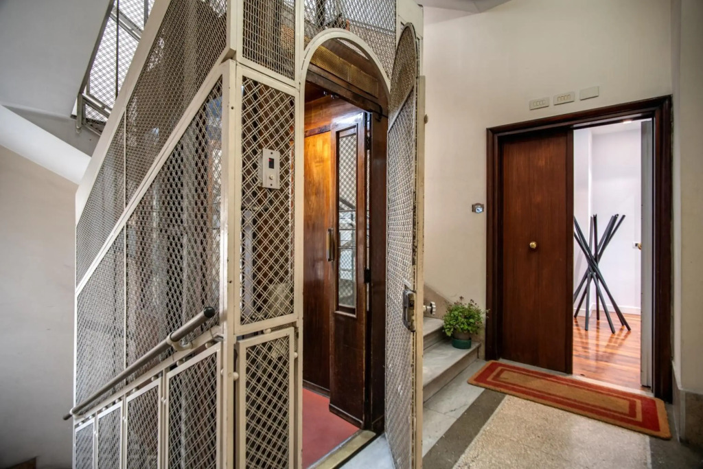 Riverside Apartment