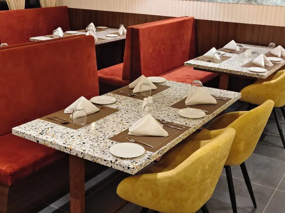 The Fern Residency, Solapur, Series by Marriott