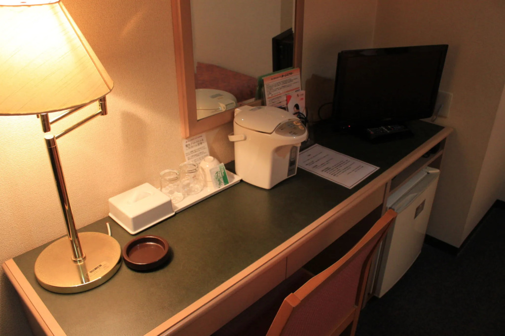 Hotel Ascent Inn Sapporo